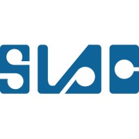 SLAC Precision Equipment Co. Logo