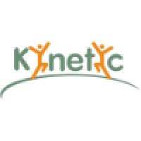 Shanghai Kinetic Medical Co., Ltd. Logo