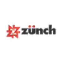 Zunch, Inc. Logo
