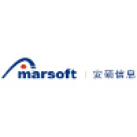 Shanghai Amarsoft Information Technology Co., Ltd. Logo