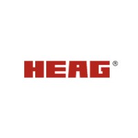 HEAG | Huayi Electric Logo
