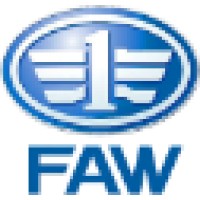 Faw Car Co., Ltd Logo