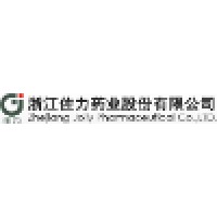 Zhejiang Jolly Pharmaceutical Co., Ltd Logo