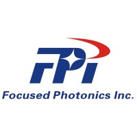 Focused Photonics Inc.(FPI) Logo