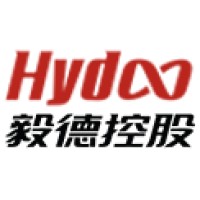 Hydoo International Holding Ltd Logo