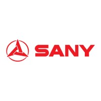 PT SANY Indonesia Machinery Logo