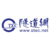 Shanghai Tunnel Engineering Co., Ltd. Logo
