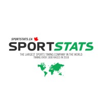 Sportstats Logo