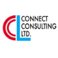 Connect Consulting Limited (CCL) Logo