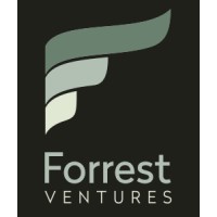 Forrest Ventures, Inc. Logo