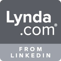 Lynda.com Logo