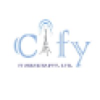 Calcify IT Services Pvt. Limited Logo
