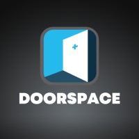 DoorSpace Inc. Logo
