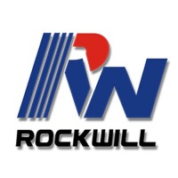 Wenzhou Rockwill Electric Co.,Ltd. Logo