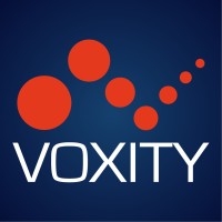 Voxity Logo