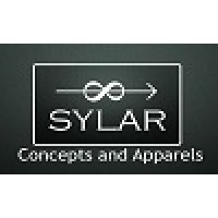 Sylar Concepts & Apparels LLP. Logo