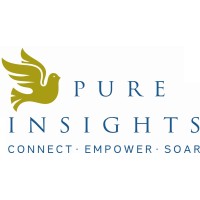 Pure Insights Logo