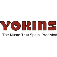 Yokins Instruments Pvt Ltd Logo