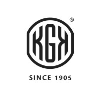 KGK Group Logo