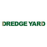 DREDGE YARD Logo