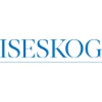 Iseskogs Juridiska Konsultbyrå AB Logo
