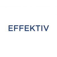 Effektiv Förmögenhetsförvaltning Sverige AB Logo