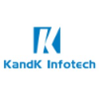 KandK Infotech Logo