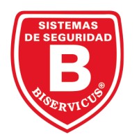BISERVICUS SISTEMAS DE SEGURIDAD, S.A. Logo