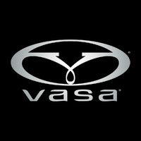 Vasa Trainer - Worldwide leader in dryland swim training equipment Logo