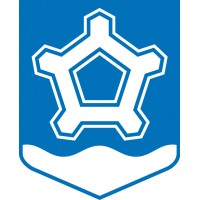 Eda kommun Logo