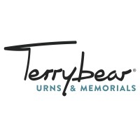 Terrybear® Urns & Memorials Logo