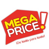 Mega Price Logo