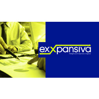 Exxpansiva Inteligência em Expansão e Negócios Logo