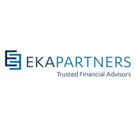EKAPARTNERS Logo