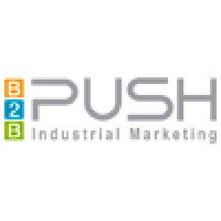 Push Industrial Logo