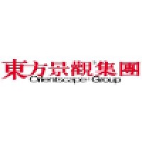 Beijing Orient Landscape Co., Ltd. Logo