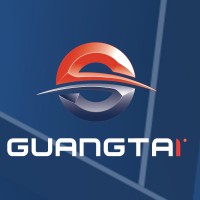 Weihai Guangtai Airport Equipment Co., Limited Logo