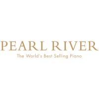 Guangzhou Pearl River Piano Group Co., Ltd. Logo