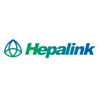 Hepalink Group Logo