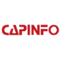 Capinfo Company Limited Logo