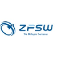 Chongqing Zhifei Biological Products Co., Ltd. Logo