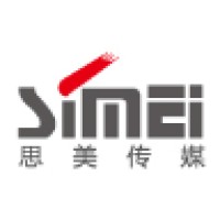 Simei Media Co., Ltd. Logo