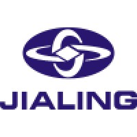 China Jialing Industrial Co., Ltd. Logo