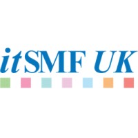 itSMF UK Logo