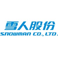 Fujian Snowman Co., Ltd. Logo