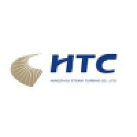 Hangzhou Steam Turbine Co., Ltd Logo