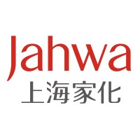 Shanghai Jahwa United Co., Ltd Logo
