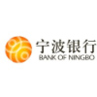 Bank Of Ningbo Co., Ltd Logo