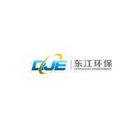 Dongjiang Environmental Co.,Ltd Logo