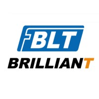 Shenyang Brilliant Elevator Co., Ltd. Logo